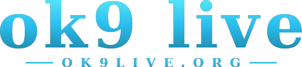ok9 live logo