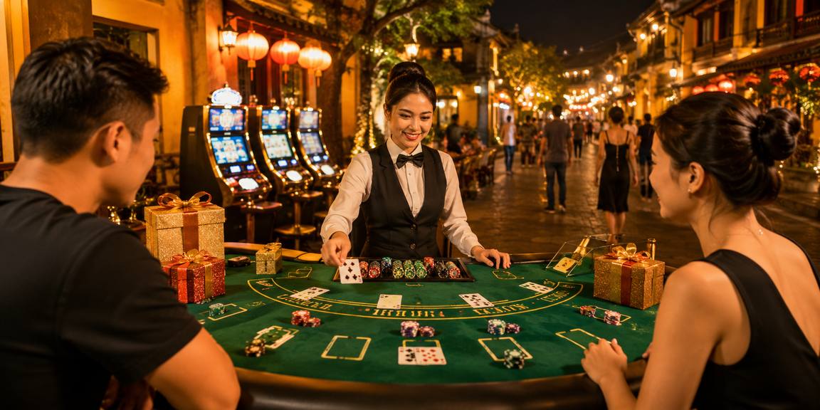 ok9 live Slot Hoa Mai