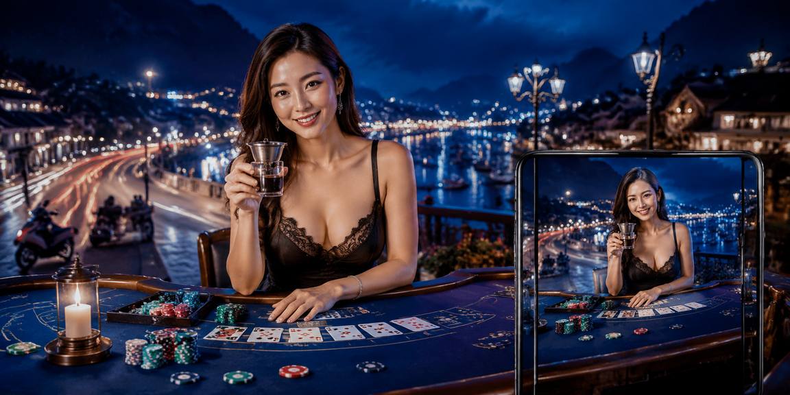 ok9 live Casino trực tiếp